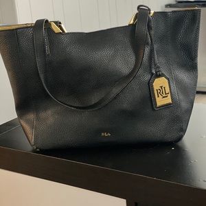 Ralph Lauren purse
